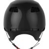 GPA Casco de equitación 4S SPEED AIR HYBRID negro brillante - Imagen 2