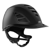 GPA Casco de equitación 4S First Lady TLS negro mate - Imagen 4