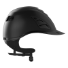 GPA Casco de equitación 4S First Lady TLS negro mate - Imagen 5