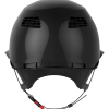 GPA Casco de equitación 4S First Lady HYBRIDE negro brillante - Imagen 2