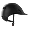 GPA Casco de equitación 4S First Lady HYBRIDE negro mate - Imagen 5