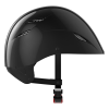 GPA Casco de equitación Jock Up HYBRID negro brillante - Imagen 5