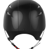 GPA Casco de equitación Jock Up HYBRID negro brillante - Imagen 2