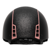 SWING Casco H22 Shine mat/shine/roségold - Imagen 4