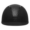 SWING Casco H22 Shine negro velvet/shine - Imagen 2
