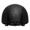 SWING Casco H22 Shine negro velvet/shine - Imagen 4