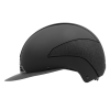 Casco de equitación H24 Lady shine de SWING negro shine, mate - Imagen 3