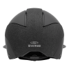 Casco de equitación H24 Lady shine de SWING negro shine, mate - Imagen 4