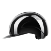 Casco de equitación H24 Lady glossy de SWING negro brillo - Imagen 3