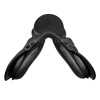Silla de montar para concurso completo Economic negro - Imagen 3