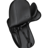 Silla de montar de doma clásica Economic negro - Imagen 6