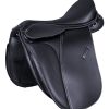 Silla de montar Island Economic negro - Imagen 3
