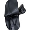 Silla de montar Island Economic negro - Imagen 5