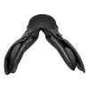 Silla de montar Island Economic negro - Imagen 2