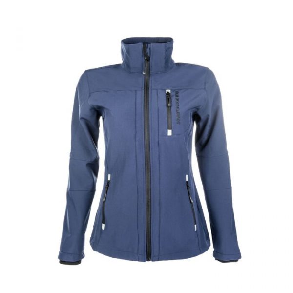 HKM Chaqueta Softshell -Sport- Señoras