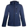 HKM Chaqueta Softshell -Sport- para Señores - Imagen 3