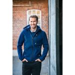 HKM Chaqueta Softshell -Sport- para Señores
