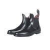 HKM Botines de goma Jodhpur -Soft- con apliques elást. - Imagen 2