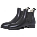 HKM Botines de goma Jodhpur -Soft-