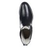 HKM Botines de goma Jodhpur -Soft- - Imagen 3