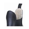 HKM Botines de goma Jodhpur -Soft- - Imagen 4