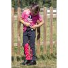 HKM Pantalones de montar -My first HKM- - Imagen 2