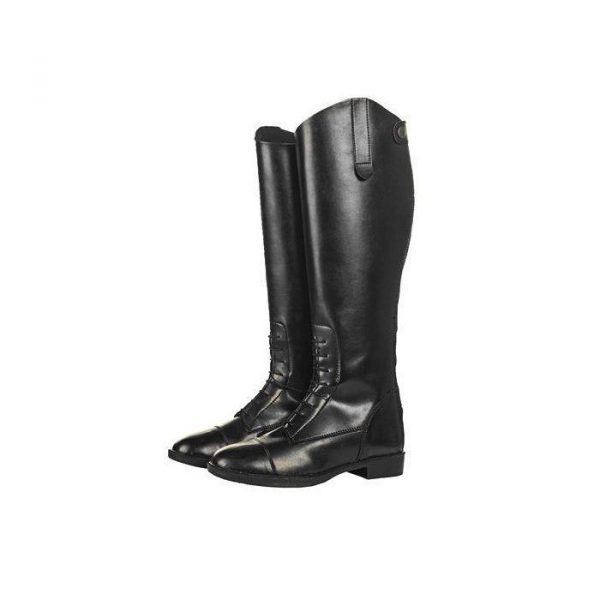 HKM Botas de montar -New Fashion Señoras- standard