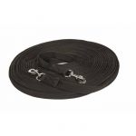 HKM Riendas largas de trabajo -Soft- 18 m