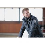 HKM Chaqueta de montar -North Pole-
