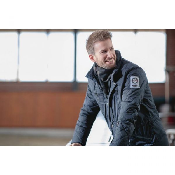 HKM Chaqueta de montar -North Pole-