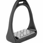 Estribos Comfort gris