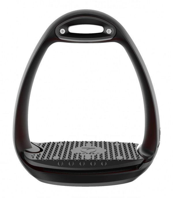 Estribos EOLE Airstep Tamaño: 12 cm