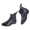 Botines Jodhpur Shiny negro - Imagen 4