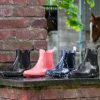 Botines Jodhpur Shiny negro - Imagen 3