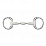 Embocadura de rodillo Happy Mouth Contour con oliva Tamaño: 12,5 cm