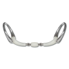 Embocadura de rodillo Happy Mouth Contour con oliva Tamaño: 14,5 cm - Imagen 2