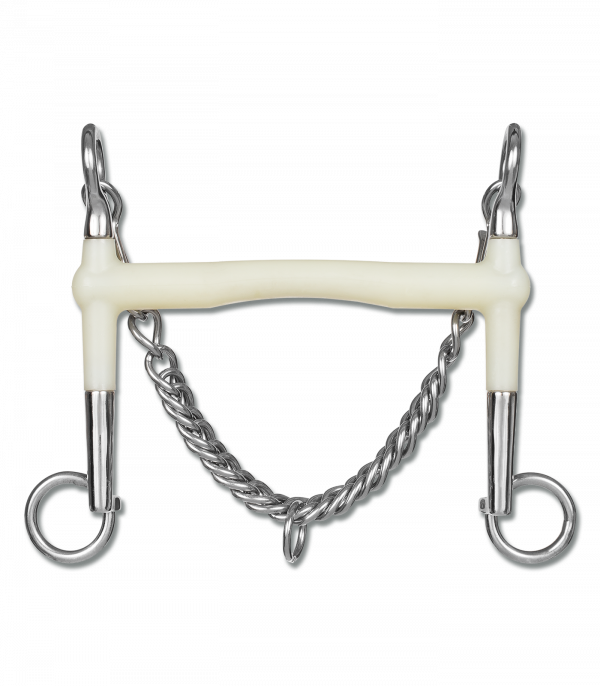 Bocado HAPPY MOUTH Tamaño: 14,5 cm