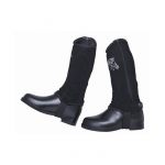 HKM Polainas niños, nubuck