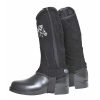 HKM Polainas niños, nubuck - Imagen 2