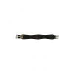 HKM Cincha suave PVC,muestra de barquillo, elastica