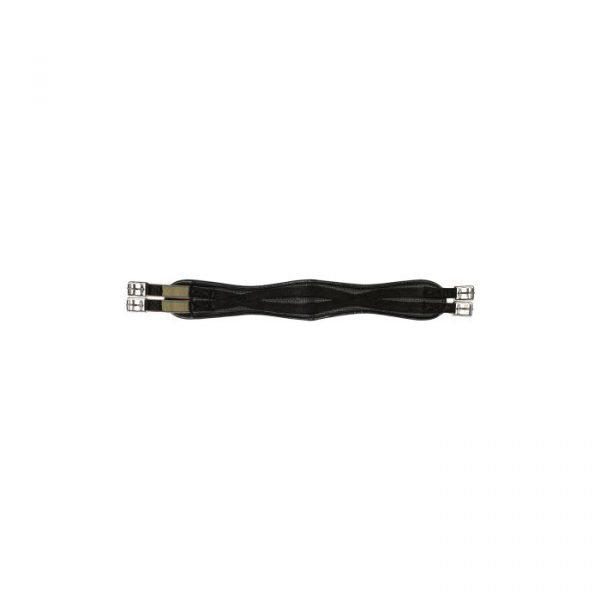 HKM Cincha suave PVC,muestra de barquillo, elastica