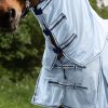 Cuello antimoscas PROTECT celeste - Imagen 2