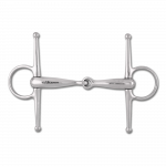 Filete de barras largas, articulación simple Tamaño: 14,5 cm