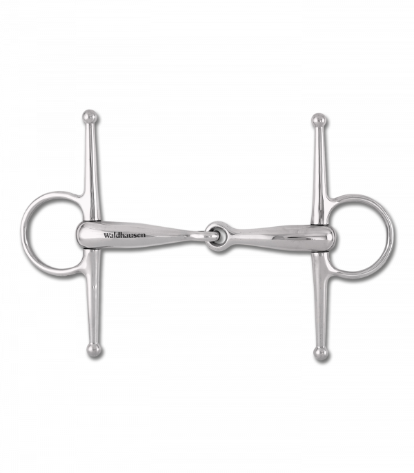 Filete de barras largas, articulación simple Tamaño: 14,5 cm
