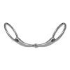Bocado de agua anatómico, articulación simple Tamaño: 12,5 cm - Imagen 2