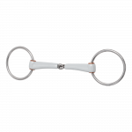 Filete de anillas beris, articulación simple, anilla de 7,5 cm medium
