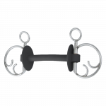 Bocado combinado de Kimblewick beris PRIME extra blando