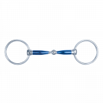 Bocado de agua Sweet Iron, articulación simple, anatómico Tamaño: 13,5 cm
