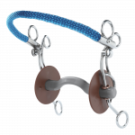 Bocado Tandem beris con desveno KONNEX duro