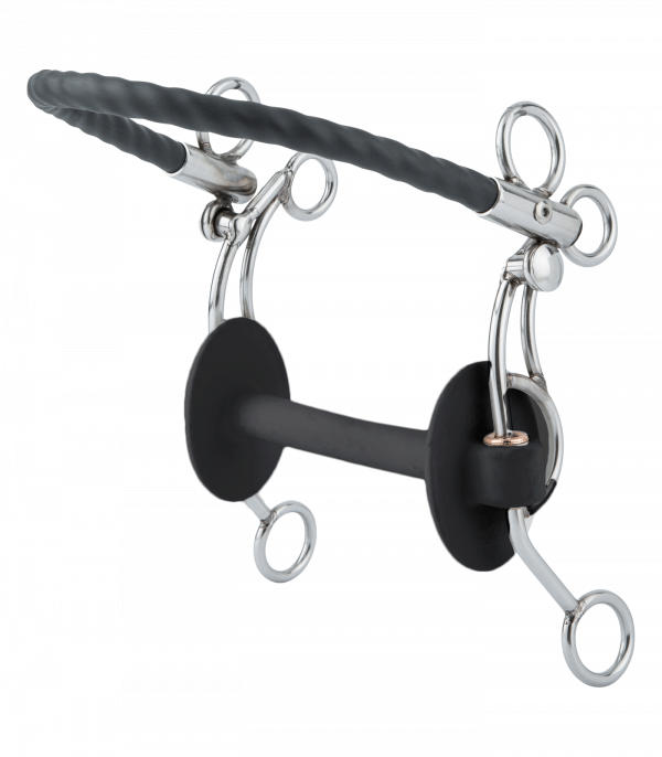 Bocado Tandem US PRIME extra blando